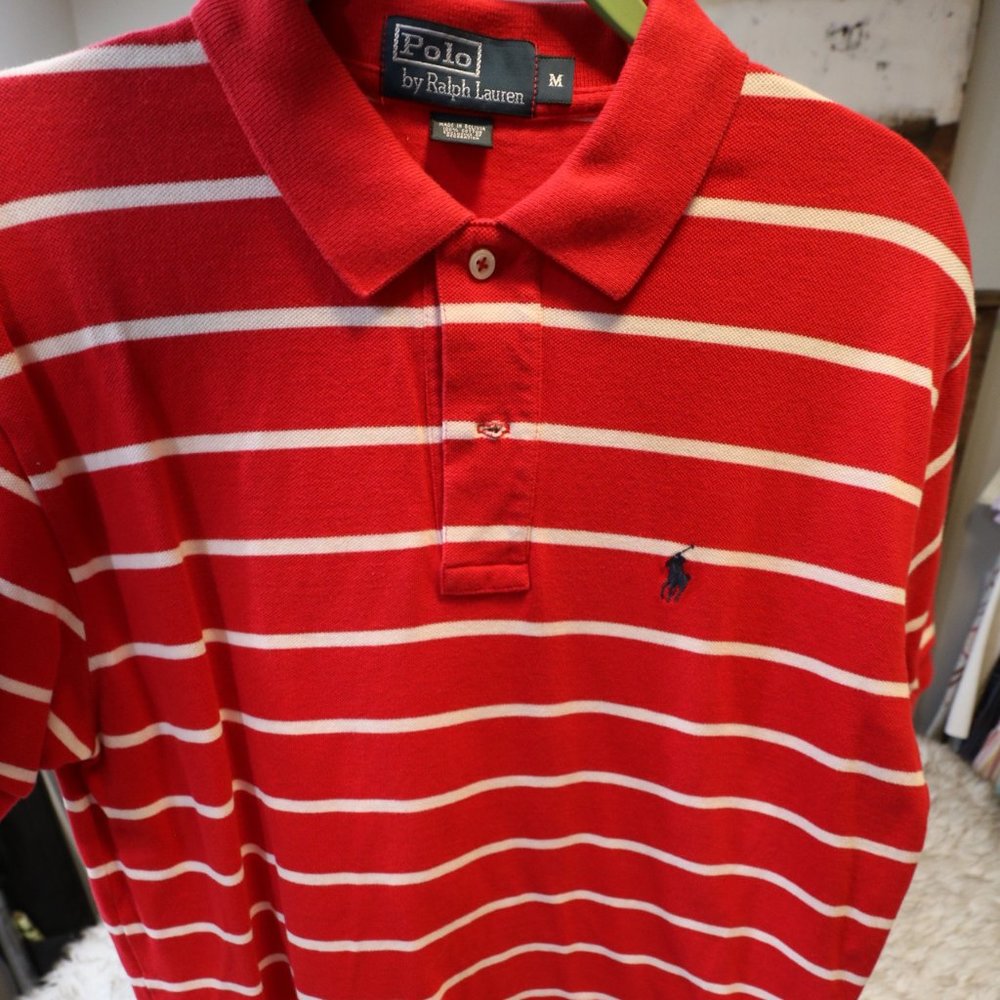 Polo by Ralph Lauren Medium